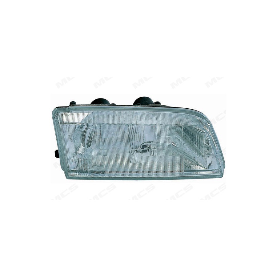 PROIETTORE F0164 CITROEN ZX 2PAR. 3/91- DX