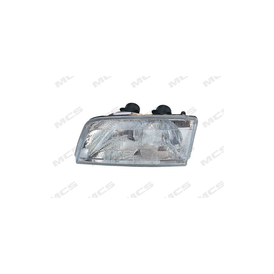 PROIETTORE F0165 CITROEN ZX 2PAR. 3/91- SX