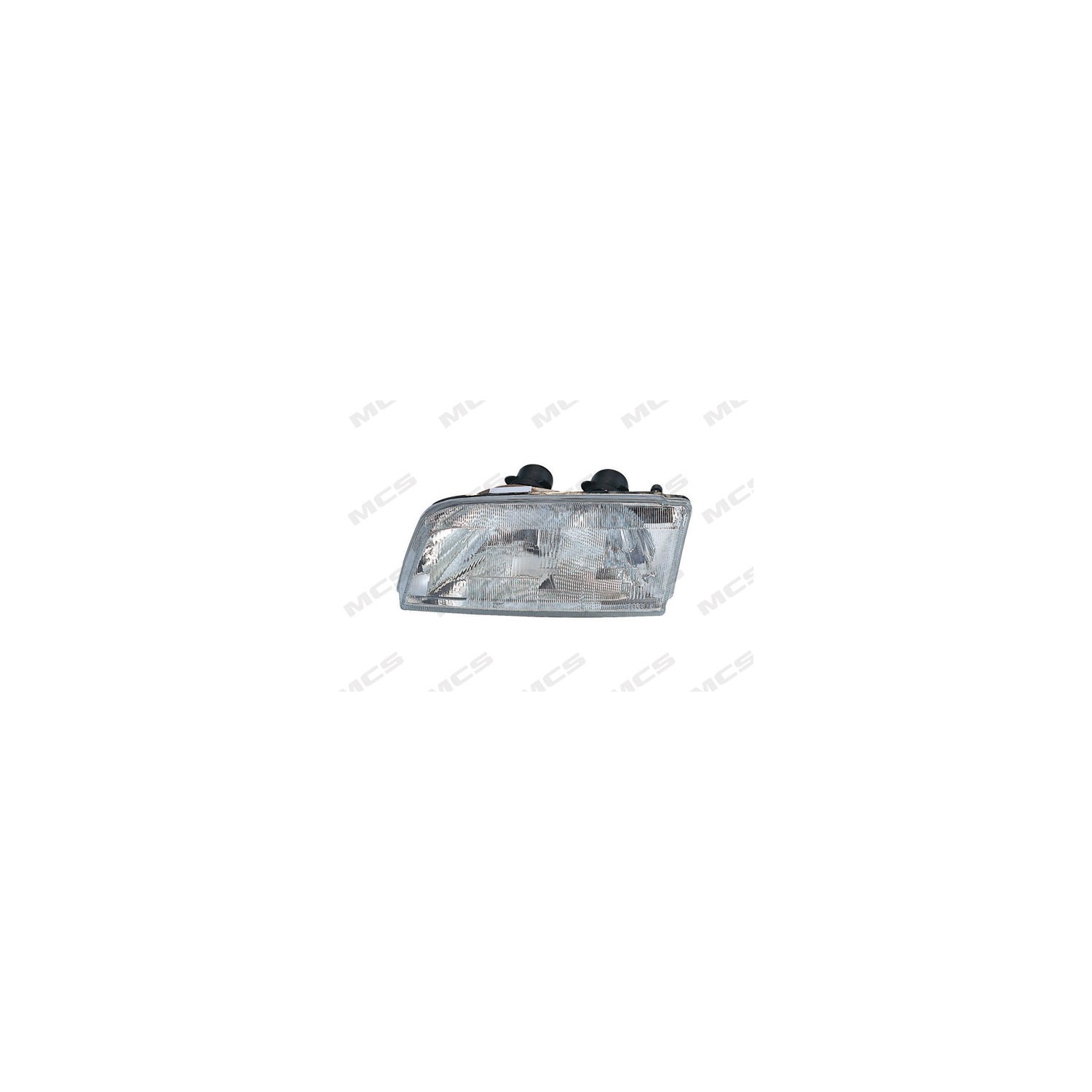 PROIETTORE F0165 CITROEN ZX 2PAR. 3/91- SX