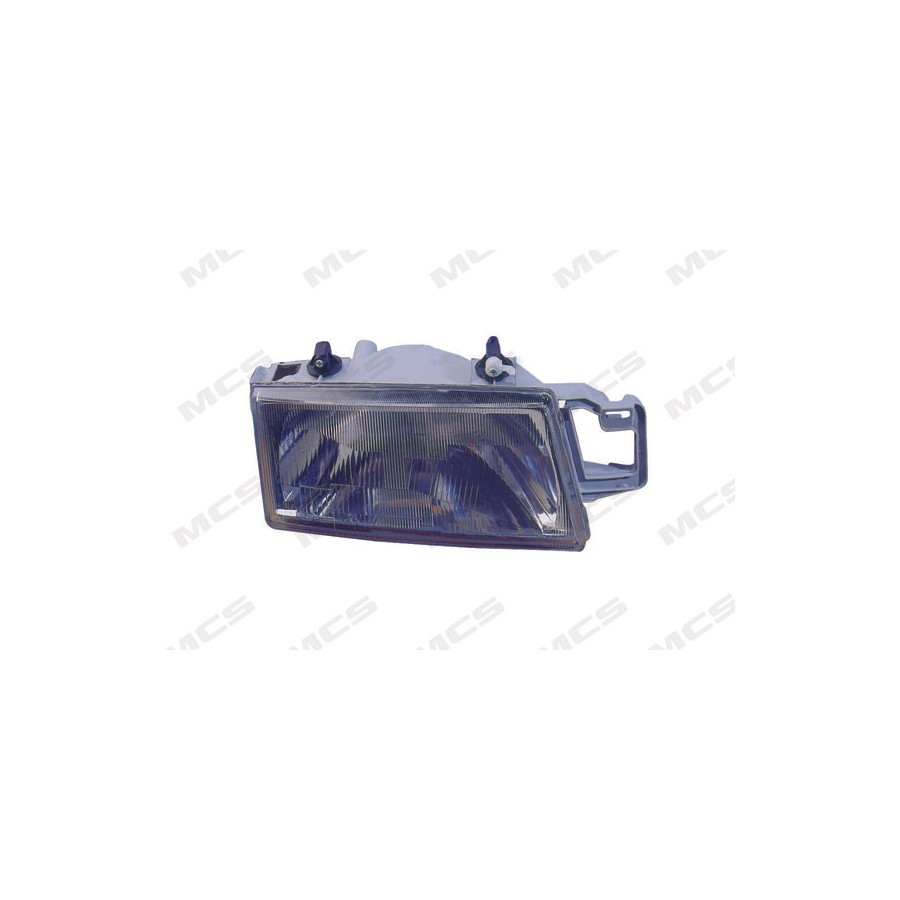 PROIETTORE F0187 TEMPRA H4 DX
