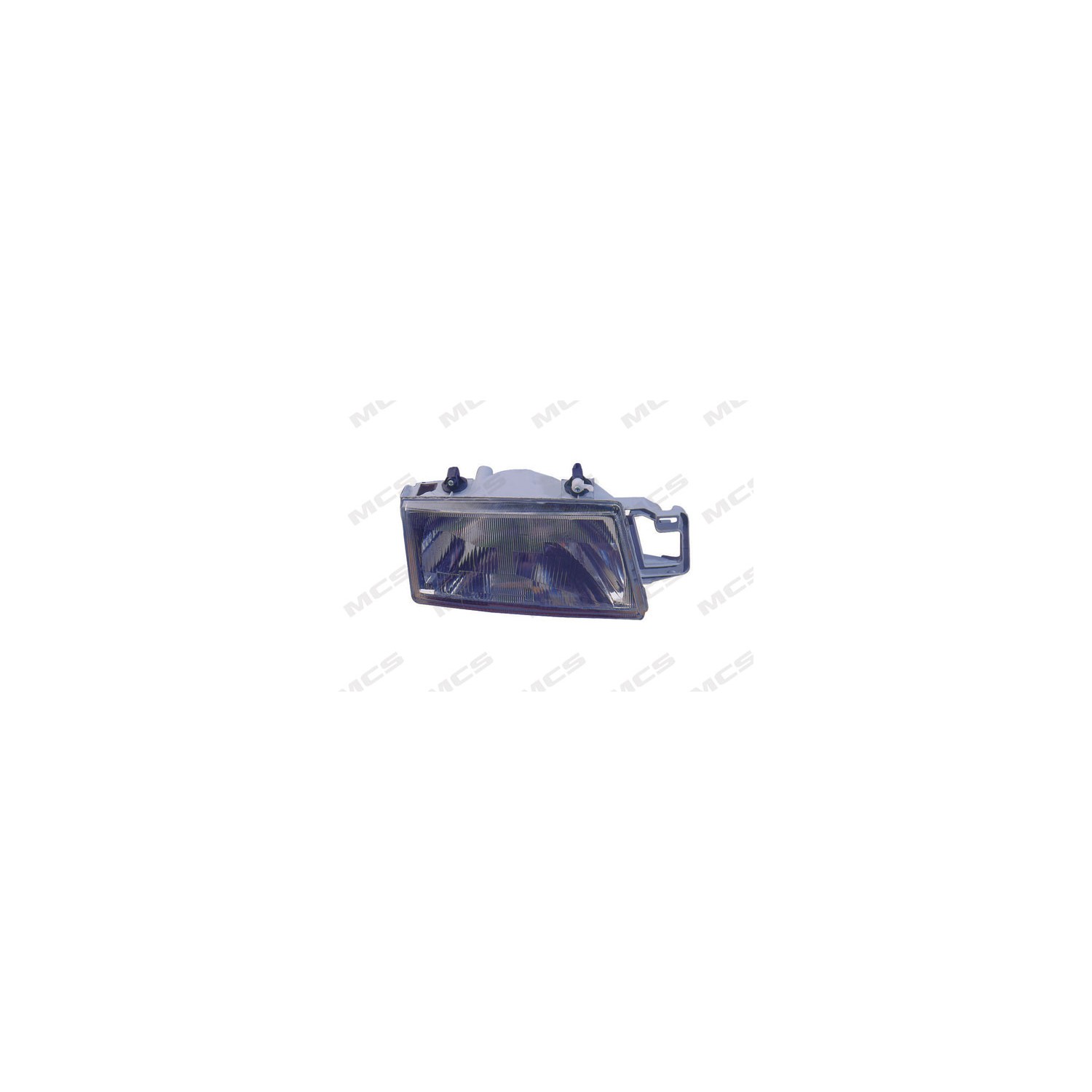 PROIETTORE F0187 TEMPRA H4 DX