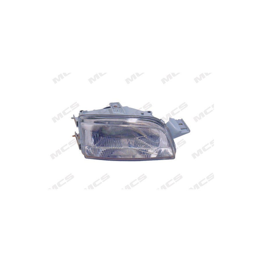 PROIETTORE F0189 PUNTO H4 DX