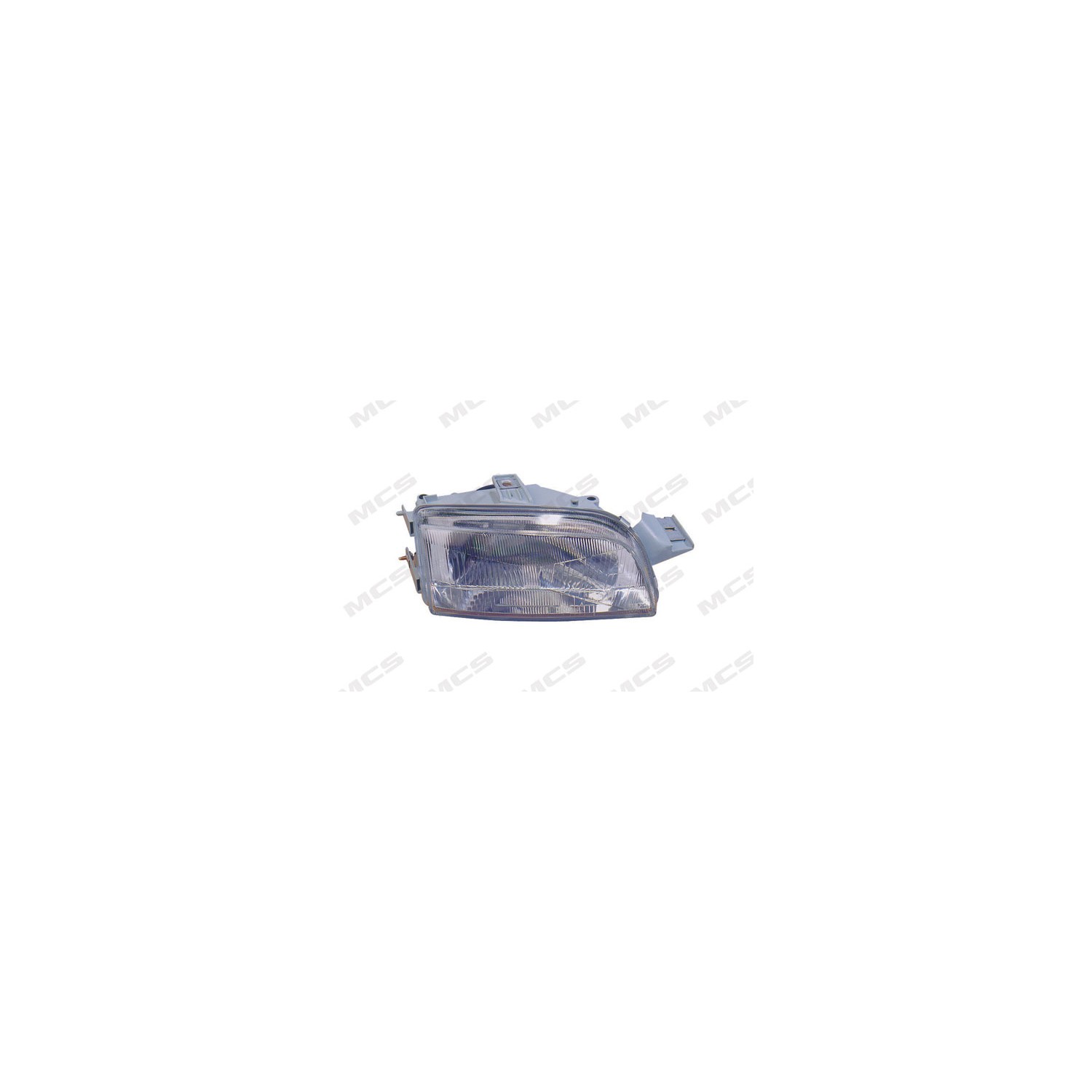 PROIETTORE F0189 PUNTO H4 DX