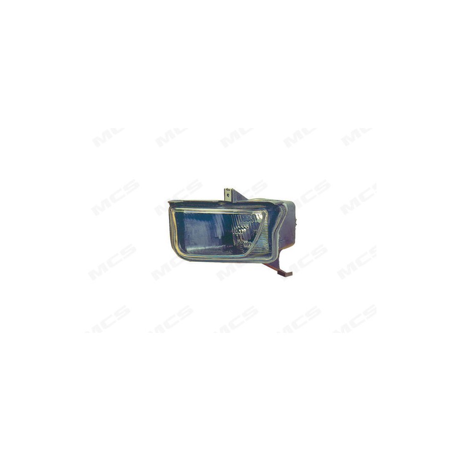 FENDINEBBIA F0207 PUNTO DX con H3 DX