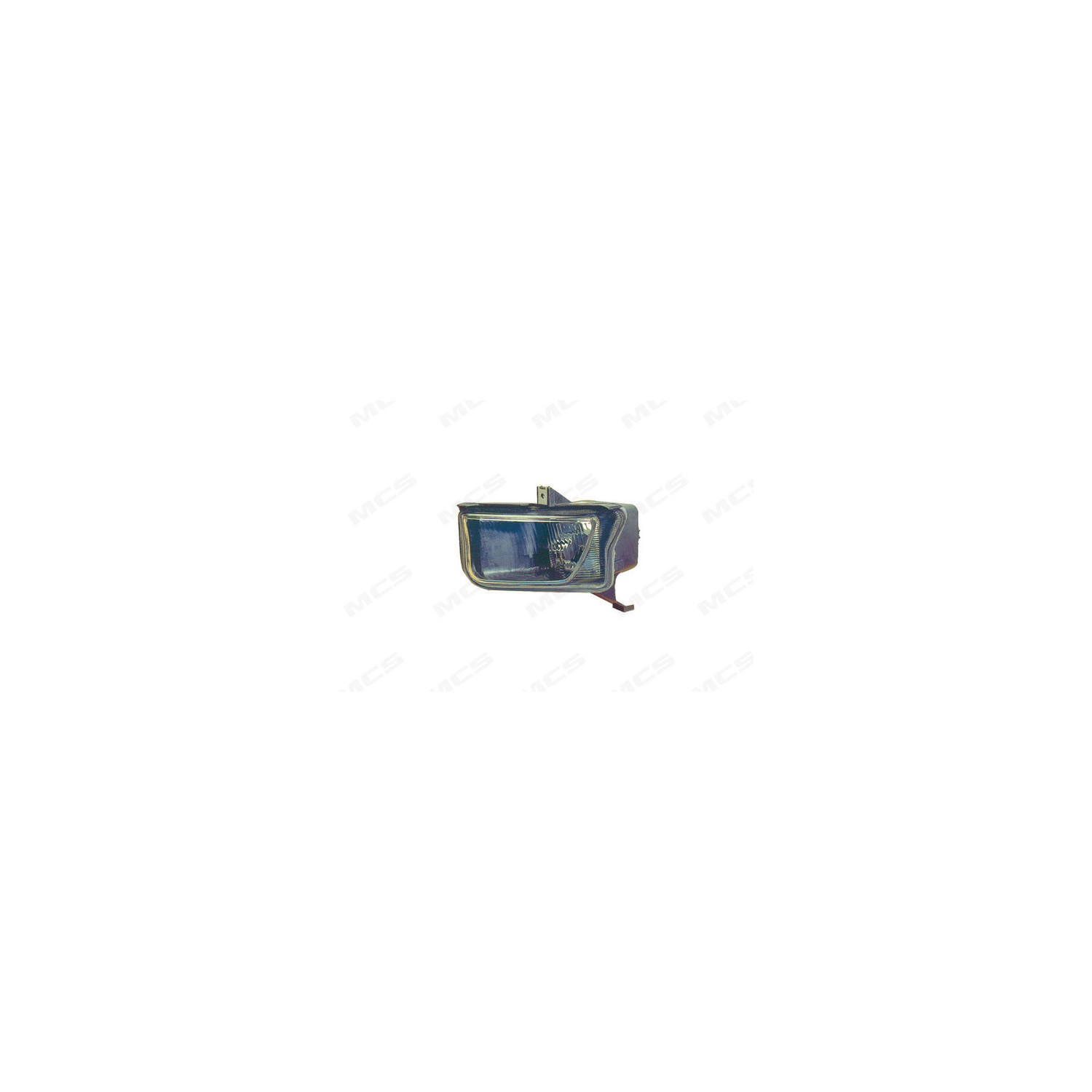 FENDINEBBIA F0207 PUNTO DX con H3 DX