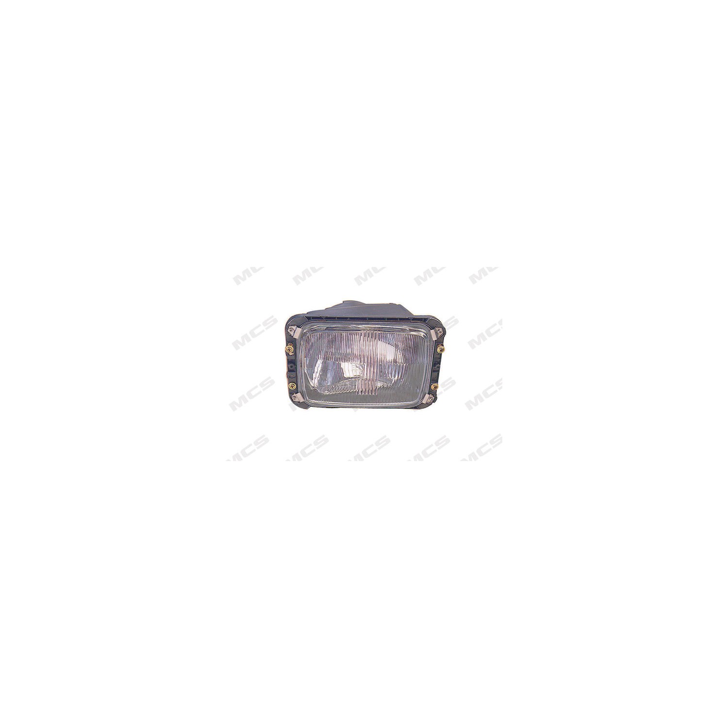 PROIETTORE F0228 MERC.207/308 FURG. SX