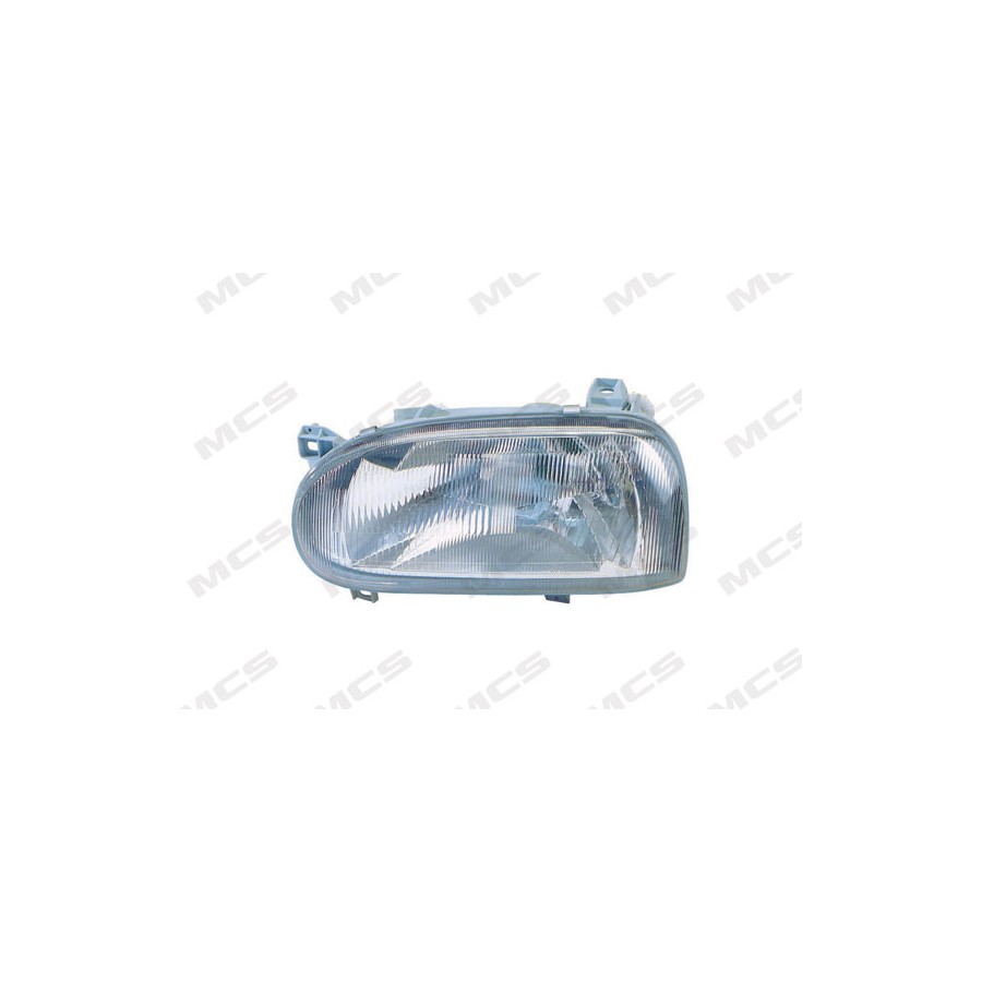 PROIETTORE F0263 GOLF III 9/91-10/97 H4 DX