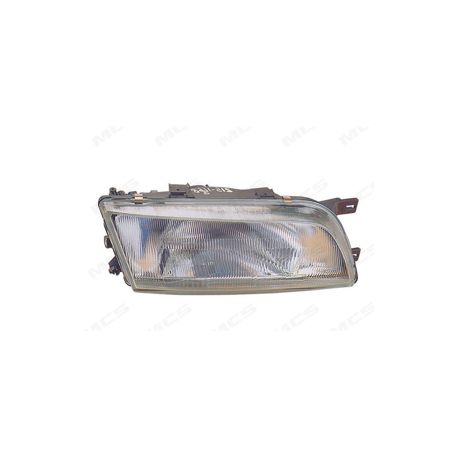 PROIETTORE F0325 ALMERA CORR.ELETT. DX