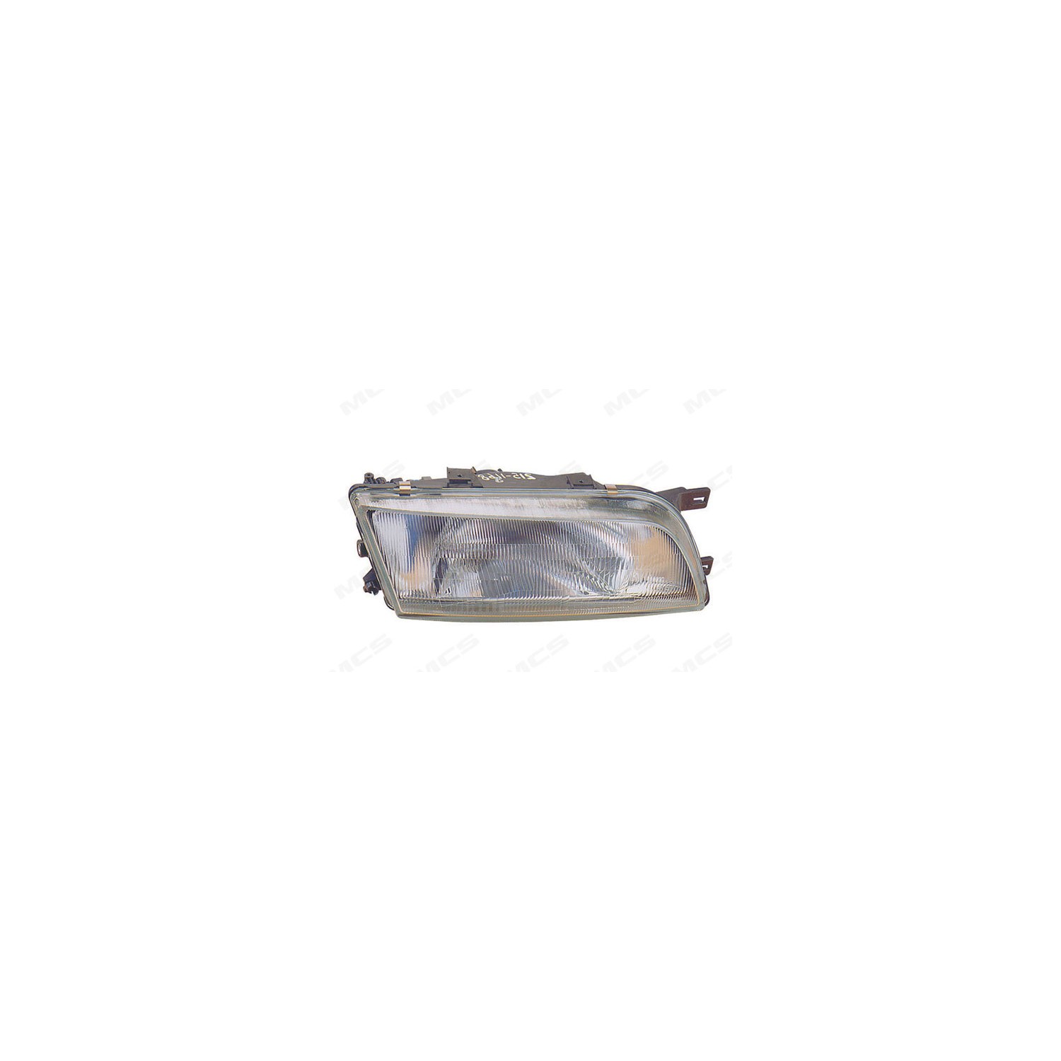 PROIETTORE F0325 ALMERA CORR.ELETT. DX