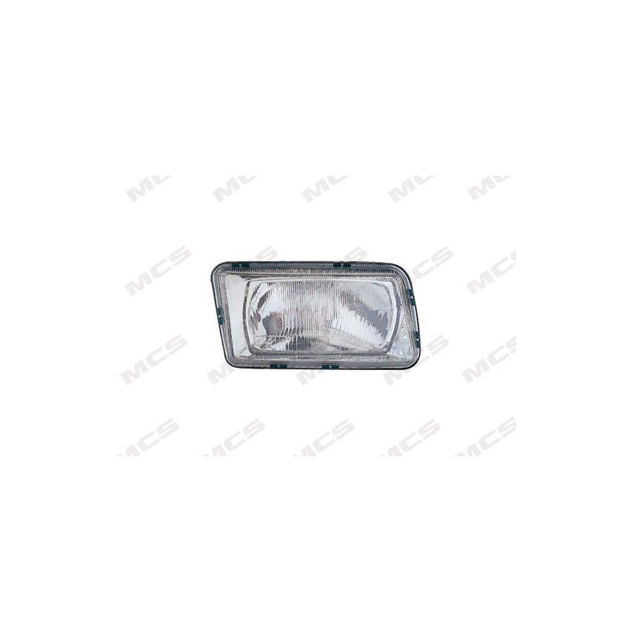 PROIETTORE F0329 AUDI 80 91/95 SX