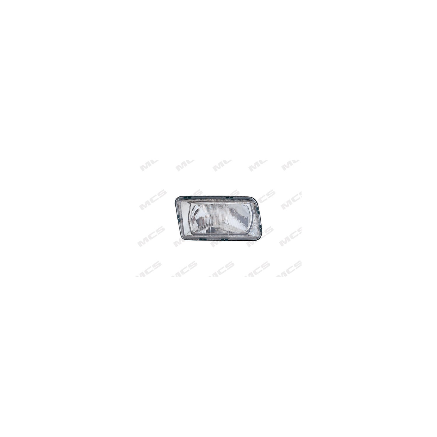 PROIETTORE F0329 AUDI 80 91/95 SX
