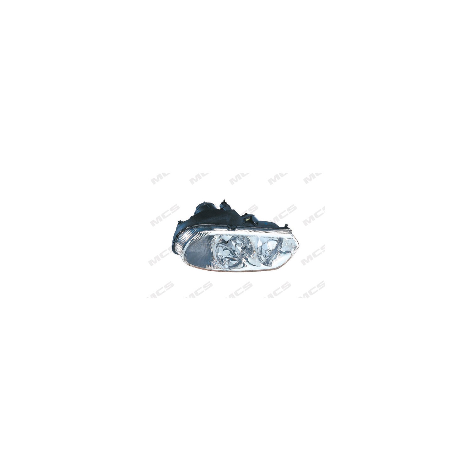 PROIETTORE F0344 A.R.156 97- ELETTR.DX