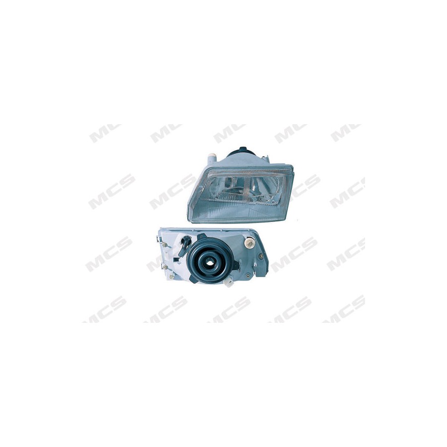 PROIETTORE F0401 AS/H4 SX CINQUECENTO SX