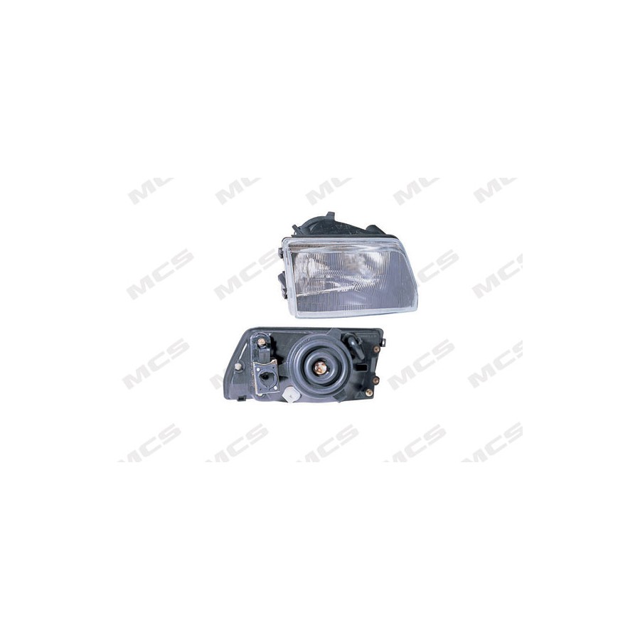 PROIETTORE F0426 CINQUECENTO 95- NERO E DX