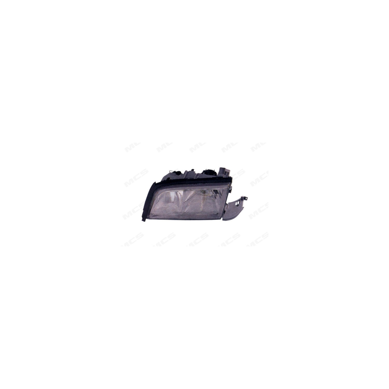 @ PROIETTORE F0519 C.CLASS 9/96- 4/00 SX