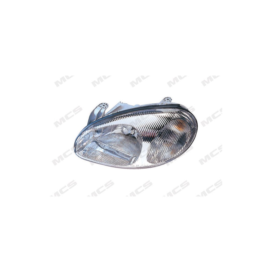 PROIETTORE F0712 LANOS EL. DX