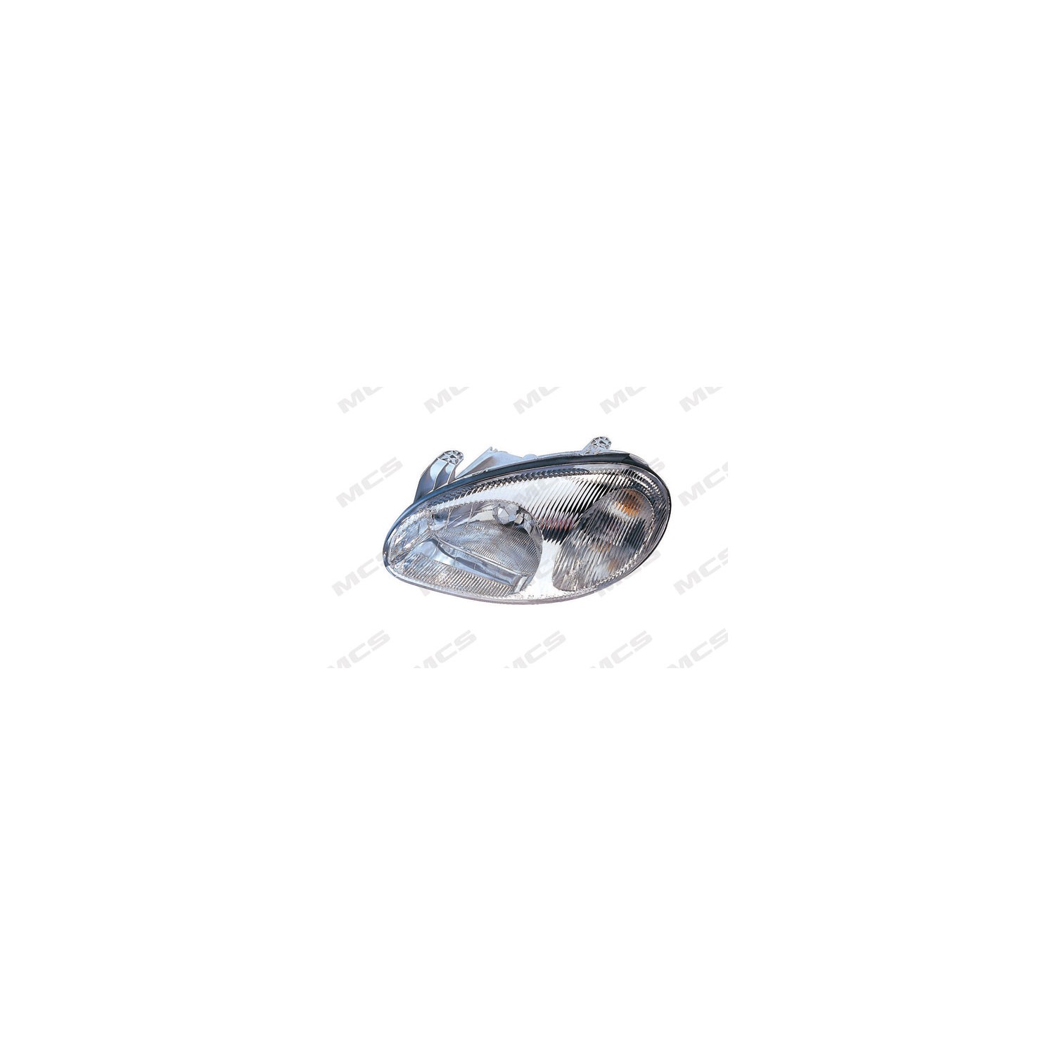 PROIETTORE F0713 LANOS EL. SX