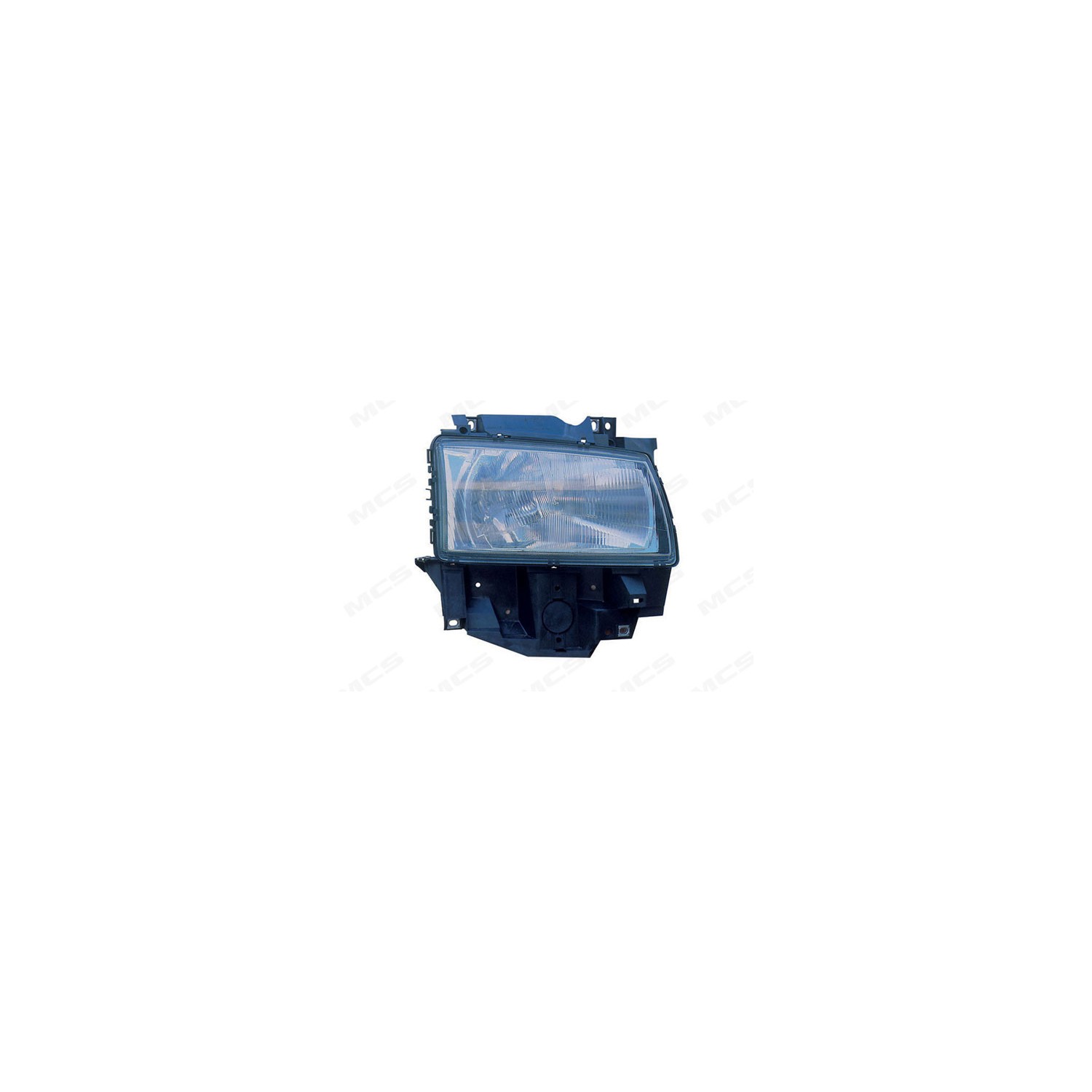 PROIETTORE F0714 VW T4 97- DX