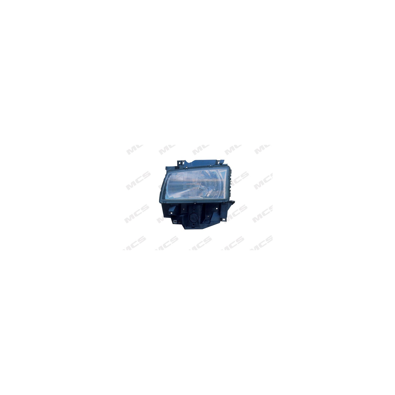 PROIETTORE F0715 VW T4 97- SX