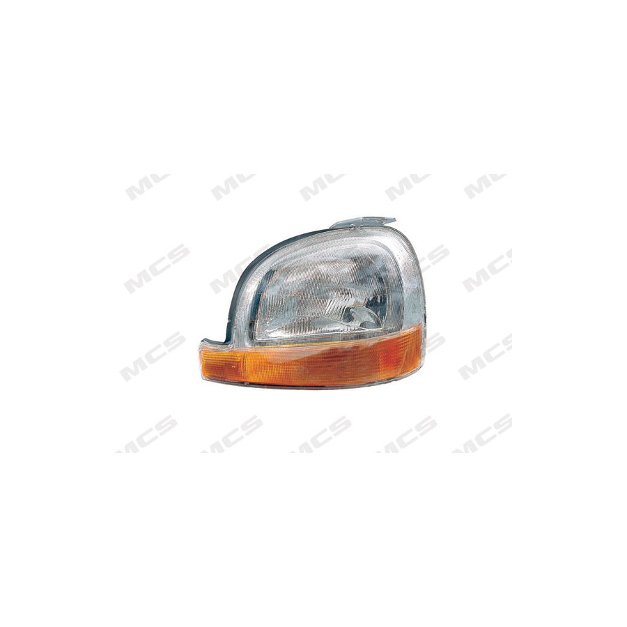 PROIETTORE F0724 KANGOO '97 ELETTR. DX