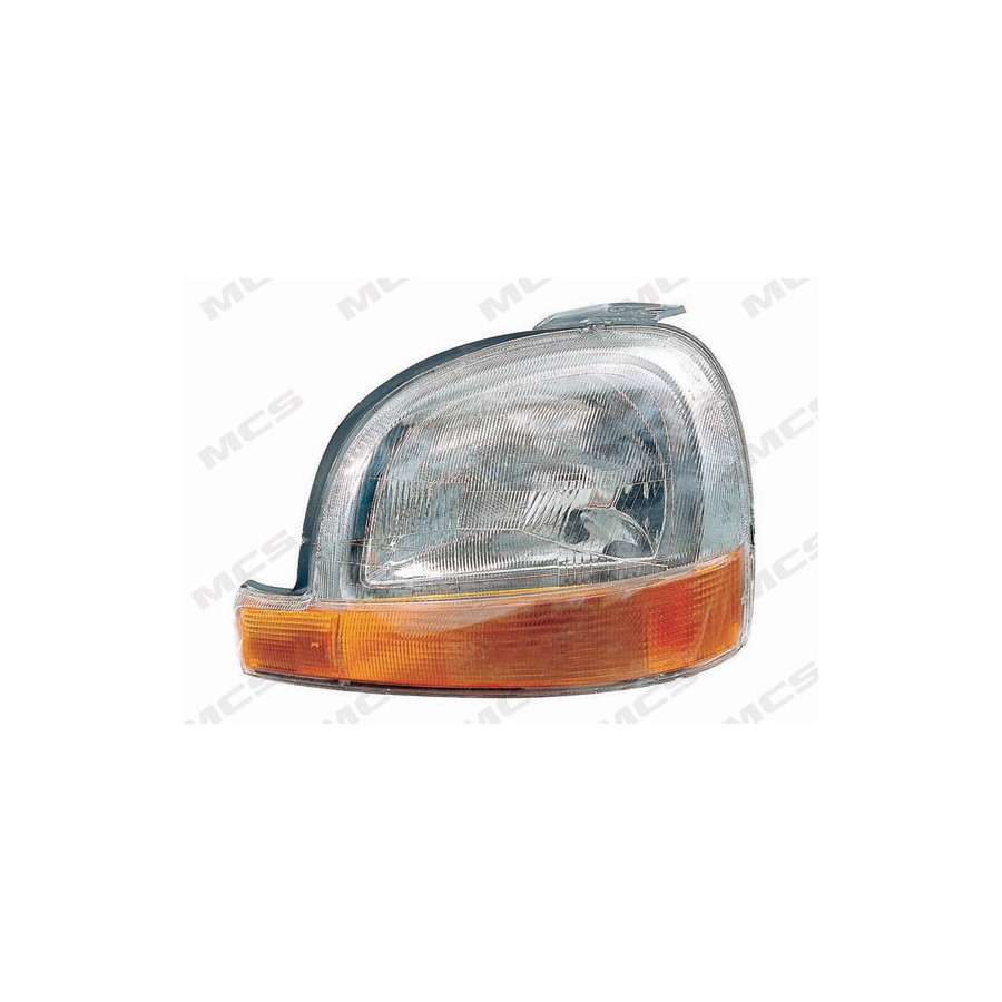 PROIETTORE F0725 KANGOO '97 ELETTR. SX