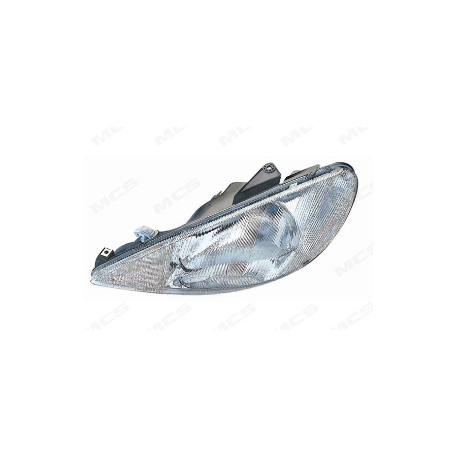 PROIETTORE F0742 P.206 98- 1PAR.ELETTR. DX