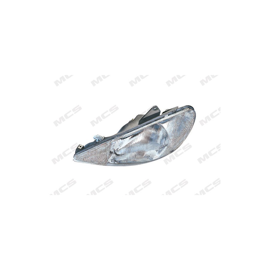 PROIETTORE F0743 P.206 98- 1PAR.ELETTR. SX
