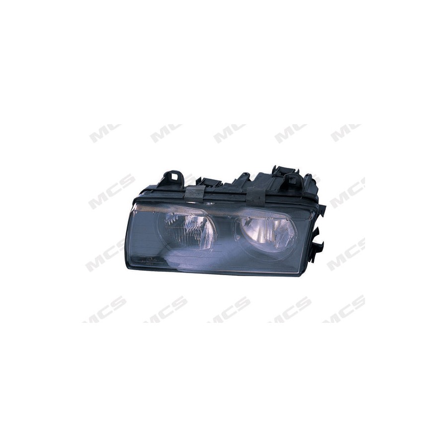 PROIETTORE F0928 BMW3 E36 95-98 ELETTR.DX