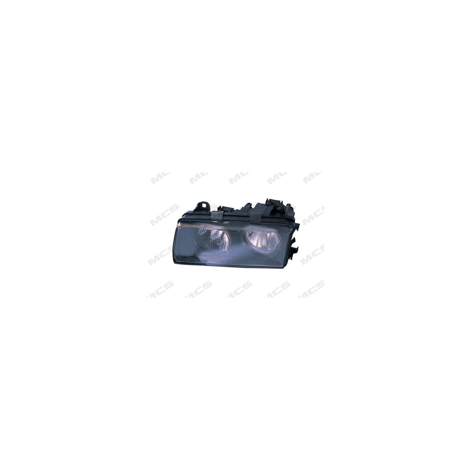 PROIETTORE F0929 BMW3 E36 95-98 ELETTR.SX