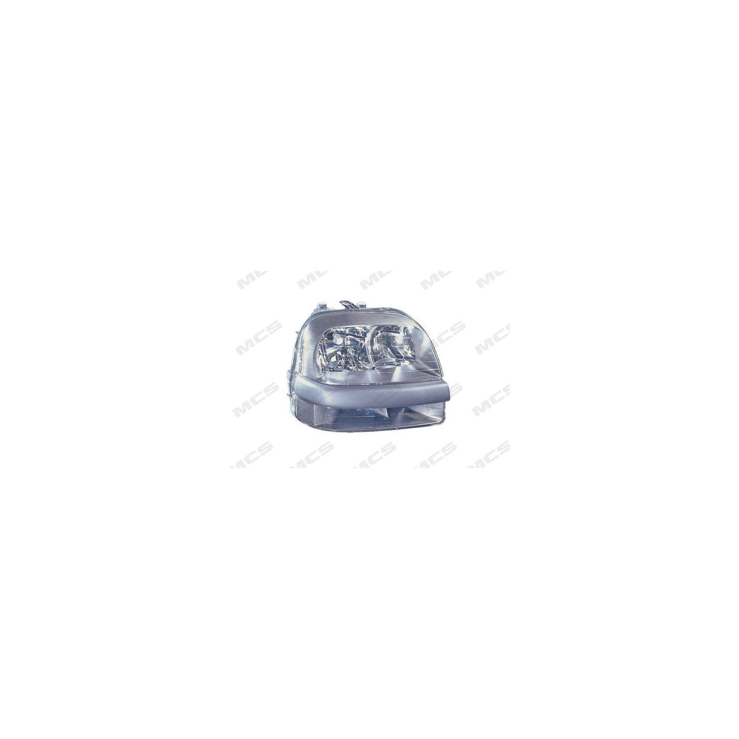 PROIETTORE F0930 FOCUS 2001-ELETTR.DX
