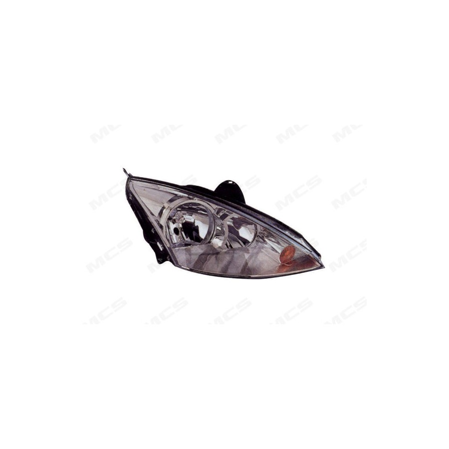 PROIETTORE F0931 FOCUS 2001-ELETTR.SX