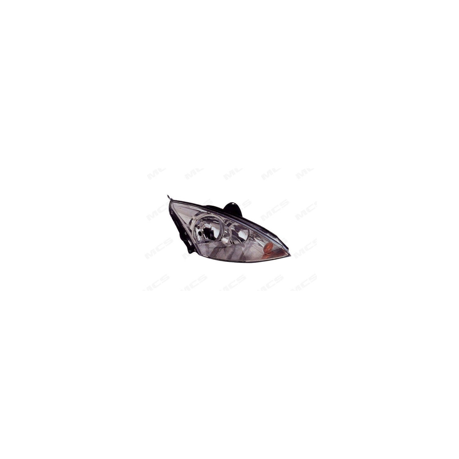 PROIETTORE F0931 FOCUS 2001-ELETTR.SX