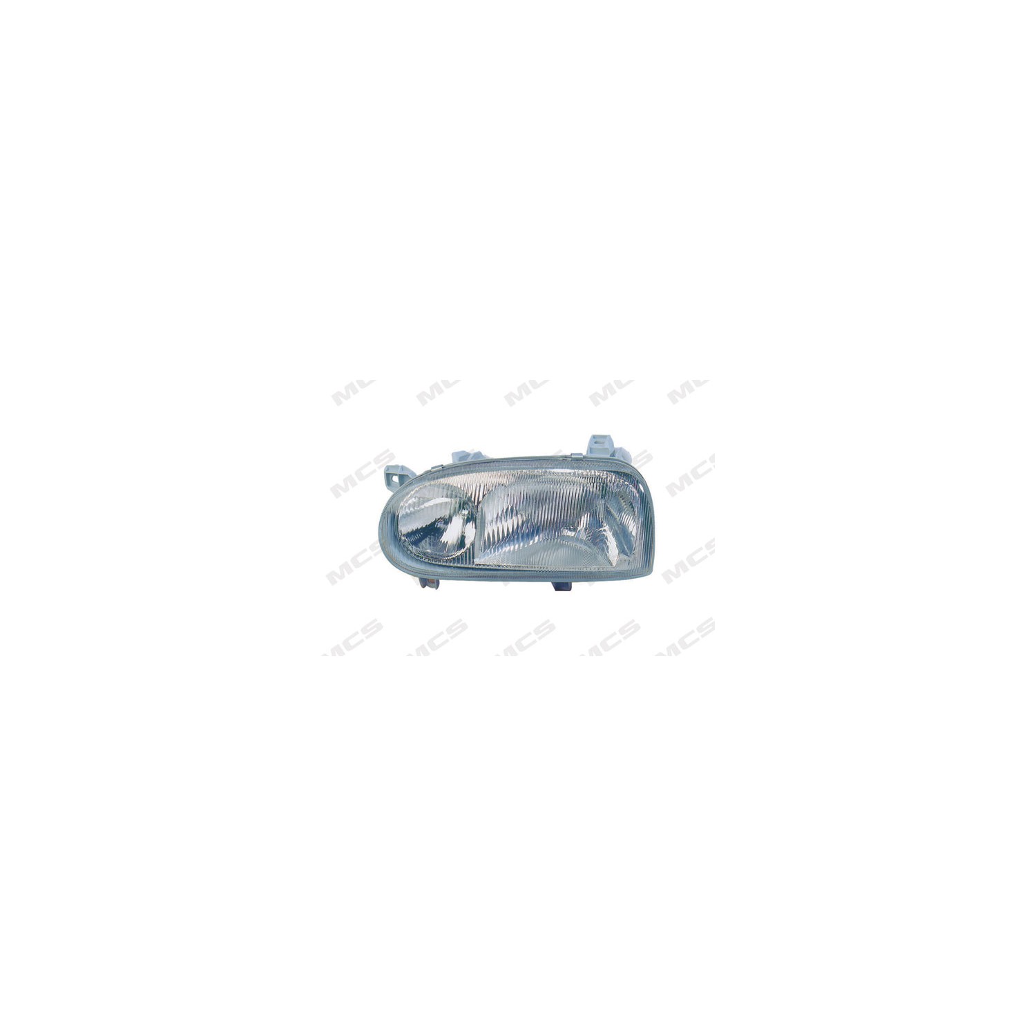 PROIETTORE F1058 GOLF III GTI -10/97 DX