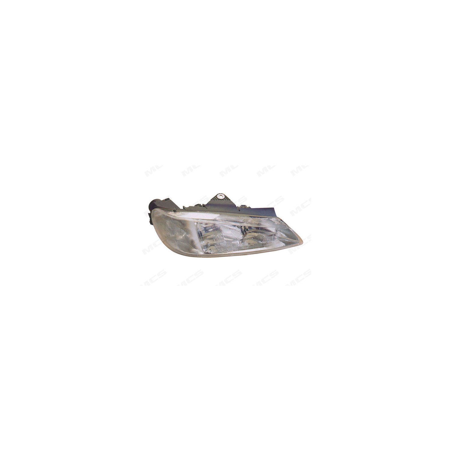 PROIETTORE F1076 PEUG.406 DX