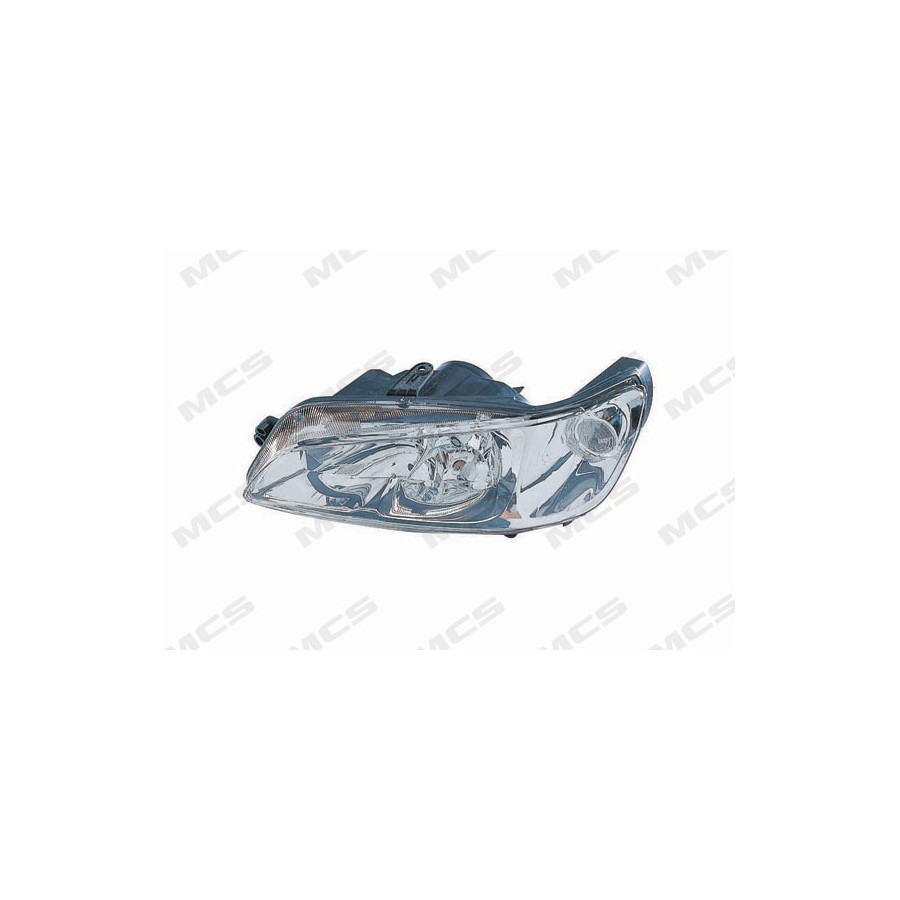 PROIETTORE F1340 PEUGEOT 306 99- DX