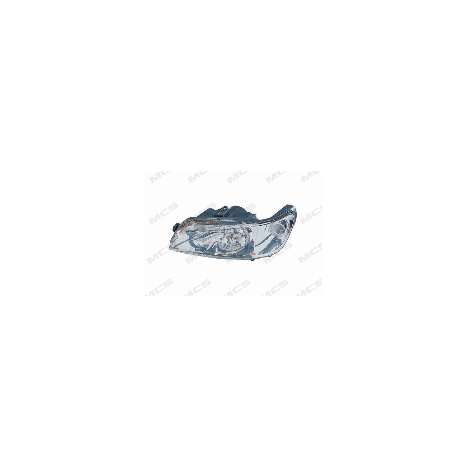 PROIETTORE F1340 PEUGEOT 306 99- DX