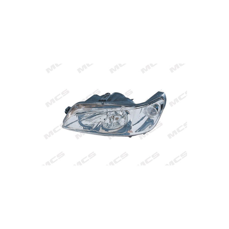 PROIETTORE F1341 PEUGEOT 306 99- SX