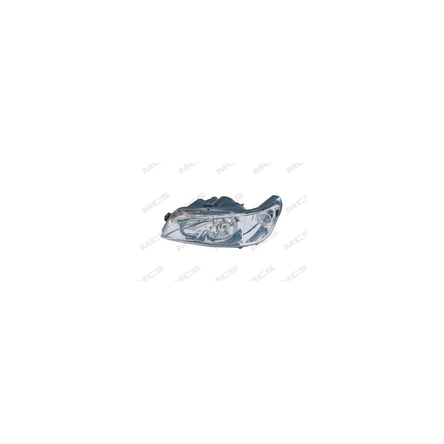 PROIETTORE F1341 PEUGEOT 306 99- SX