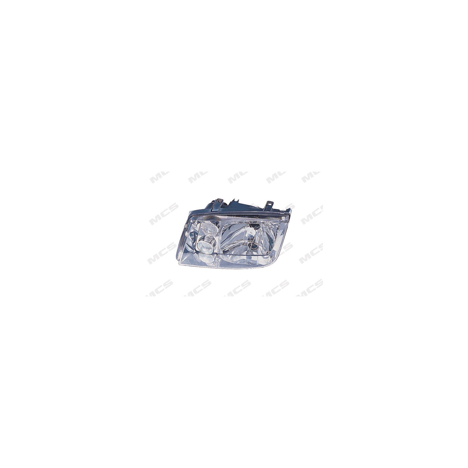 PROIETTORE F1436 BORA '99 S/FEND.DX