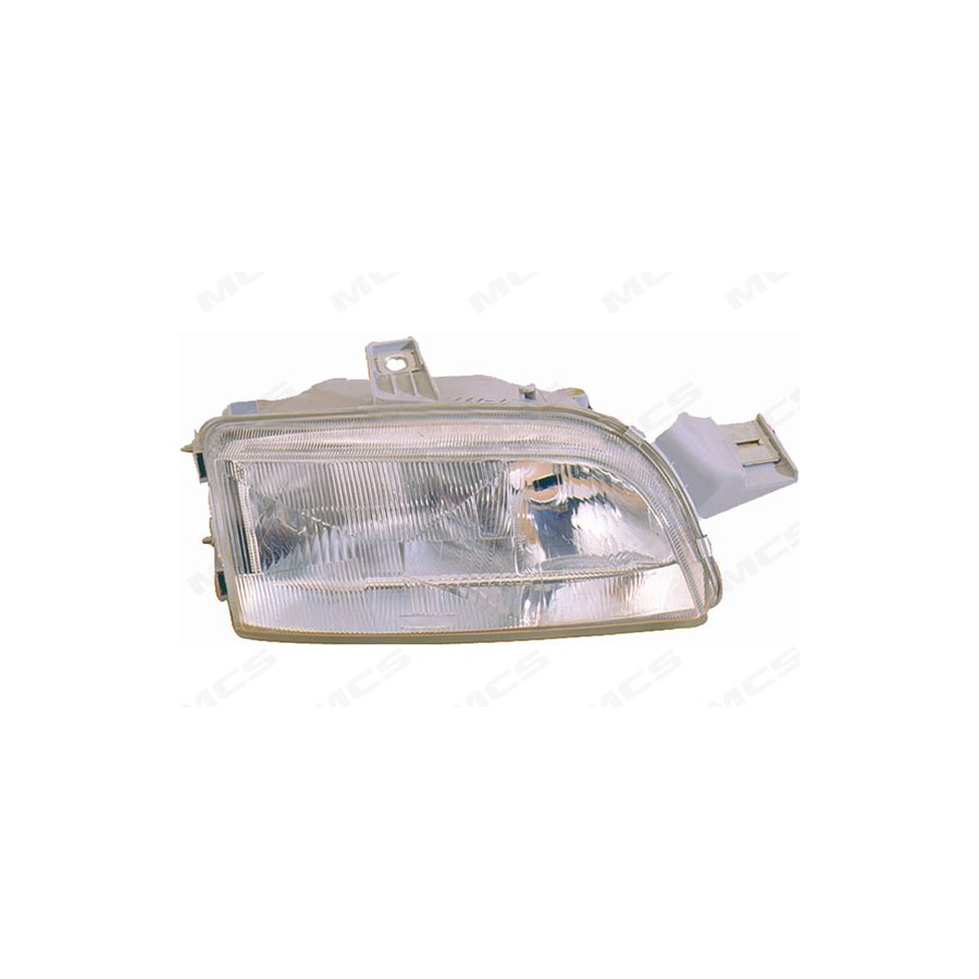 PROIETTORE F1630 PUNTO 2 LAMP. H1 PRED. DX