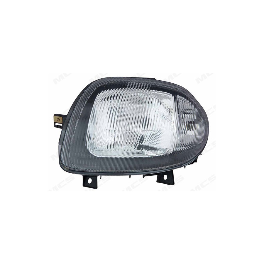 @ PROIETTORE F1736 CLIO 98 ELETTR.DX
