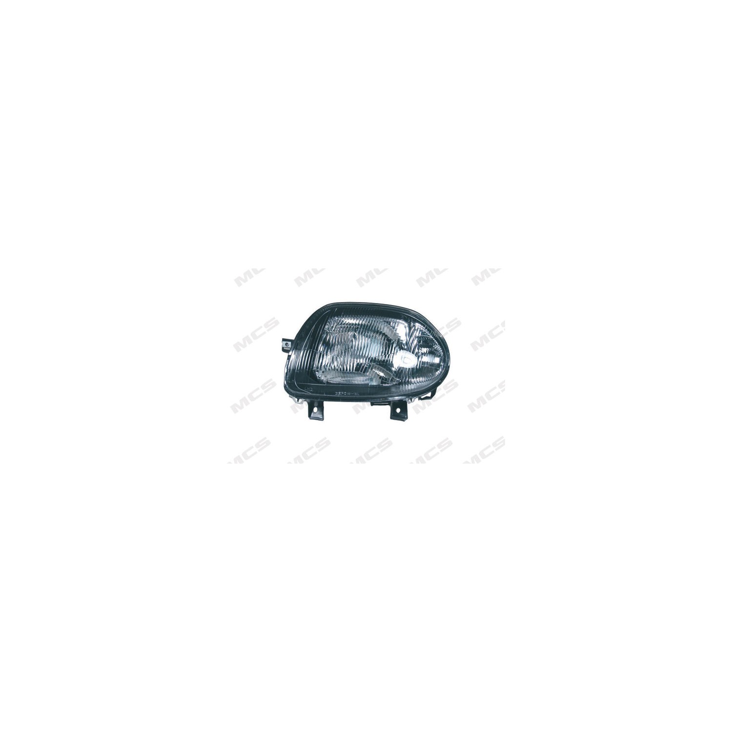 @ PROIETTORE F1737 CLIO 98 ELETTR.SX