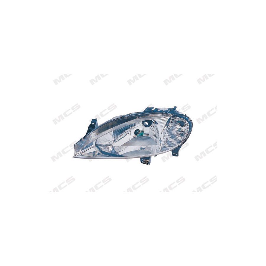 PROIETTORE F1738 H4 MEGANE II 2/99- COR DX