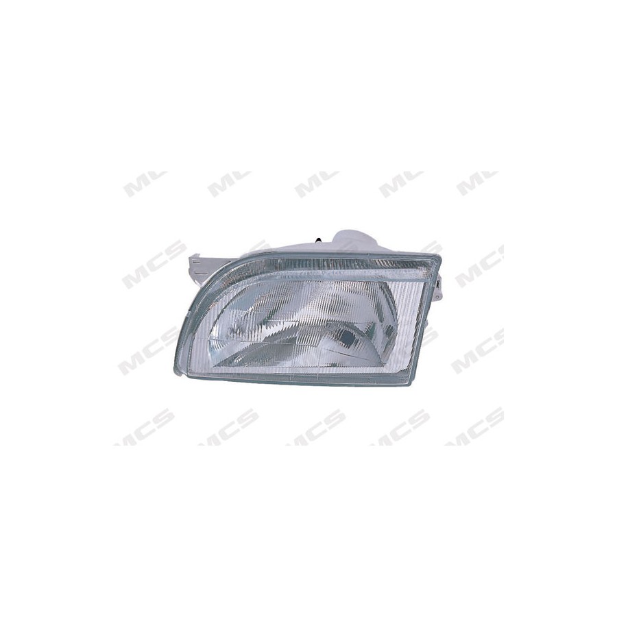 PROIETTORE F1765 FORD TRANSIT 93- ELE.P SX