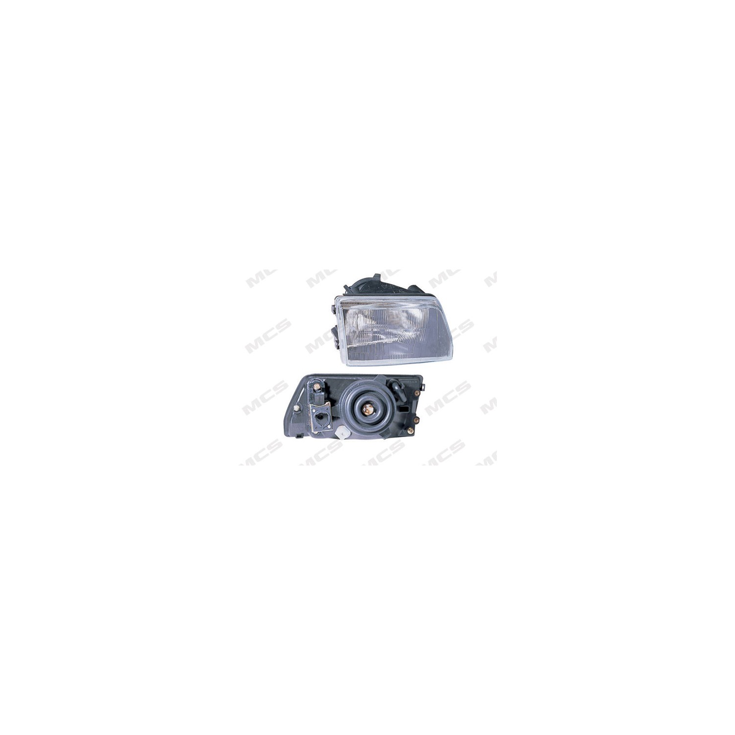 PROIETTORE F1772 CINQUECENTO 92-95 DX