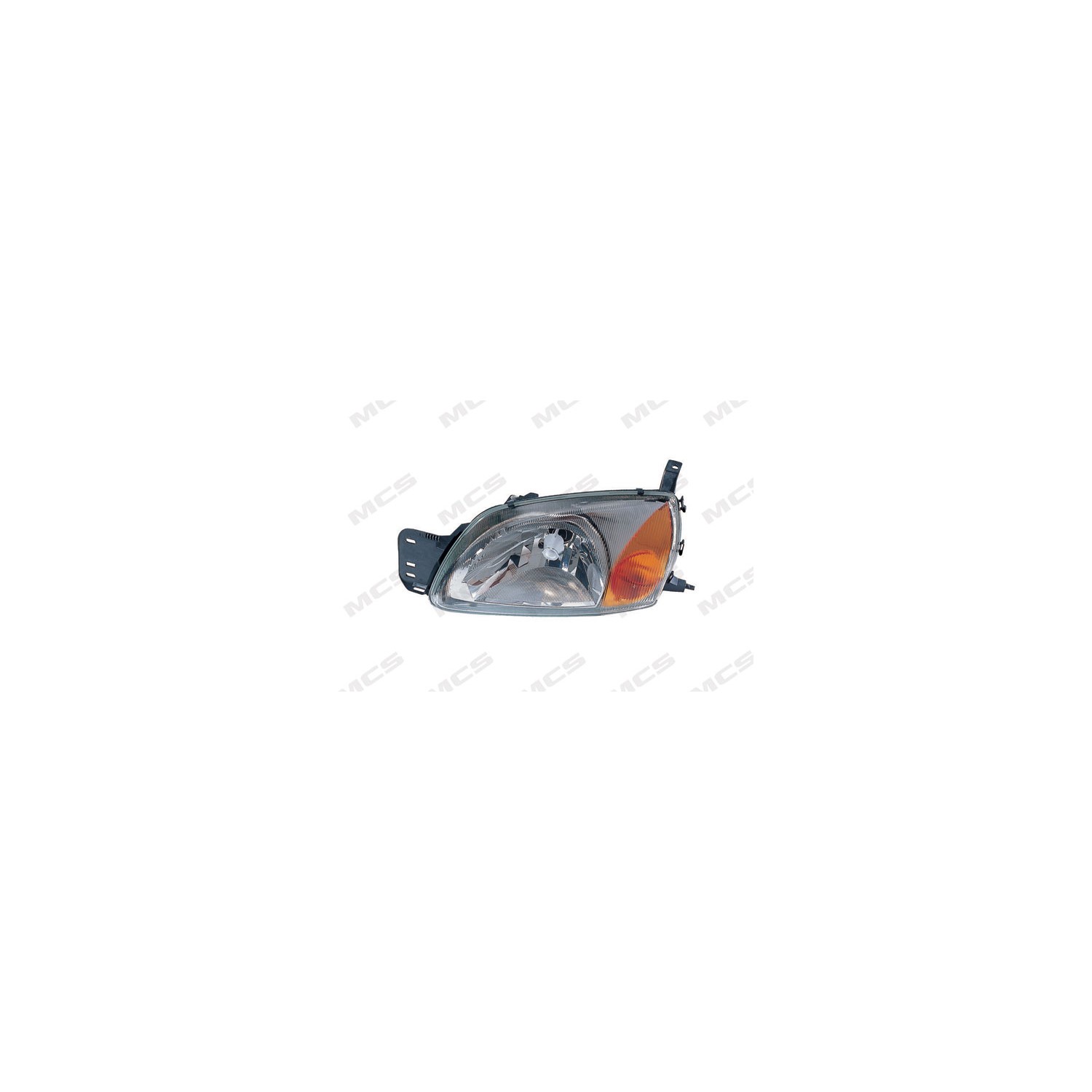 PROIETTORE F1810 FIESTA 99- ELETTR. DX
