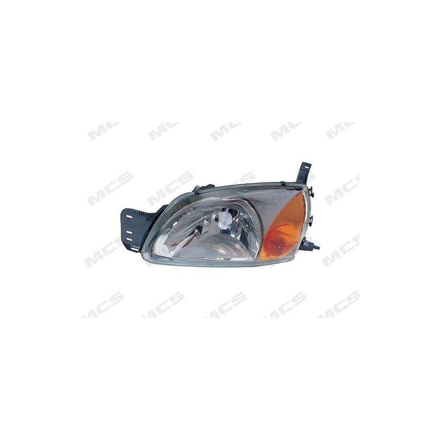 PROIETTORE F1811 FIESTA 99- ELETTR. SX