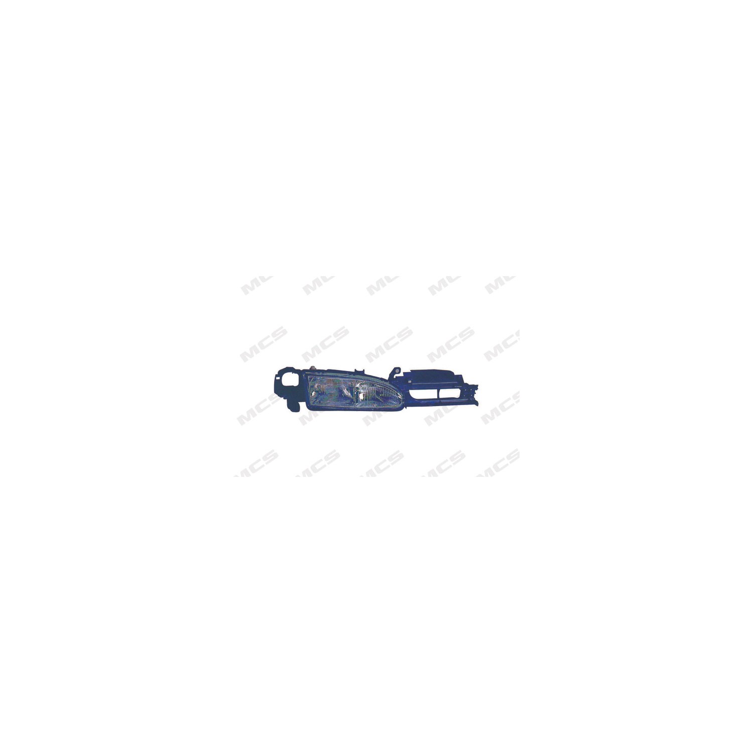 PROIETTORE F1815 MONDEO '93-96 MAN/ELETT SX