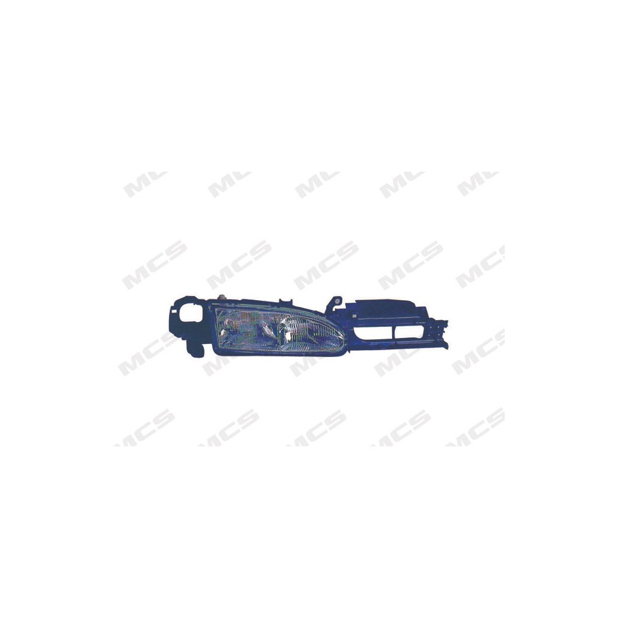 PROIETTORE F1815 MONDEO '93-96 MAN/ELETT SX