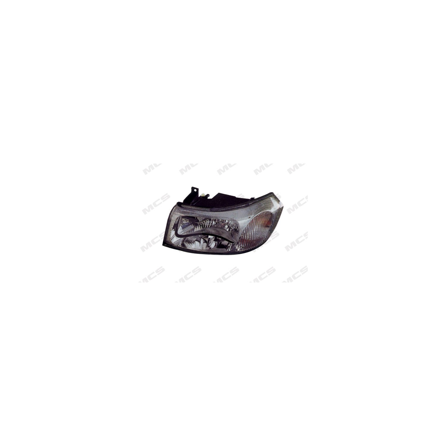 PROIETTORE F1826 TRANSIT 2000- ELETTR.DX